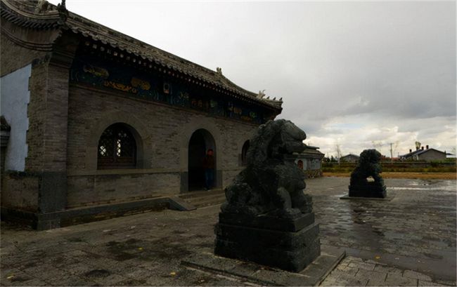 牡丹江即將推出流放寧古塔歷史文化旅游項(xiàng)目，重生與旅游新篇章開(kāi)啟