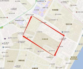 成都拆遷地圖，歷史變遷與城市規(guī)劃的交織畫卷揭秘