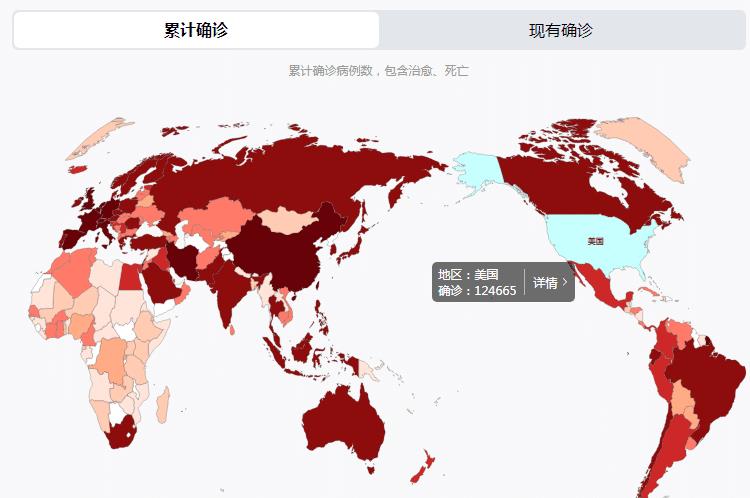 國外疫情深度解析，最新消息與綜合評測報(bào)告（30日更新）