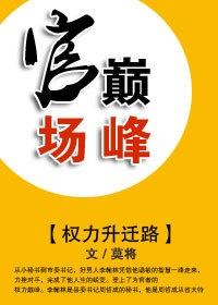 躍升巔峰之路，權謀升遷有道啟示錄與全文目錄解析