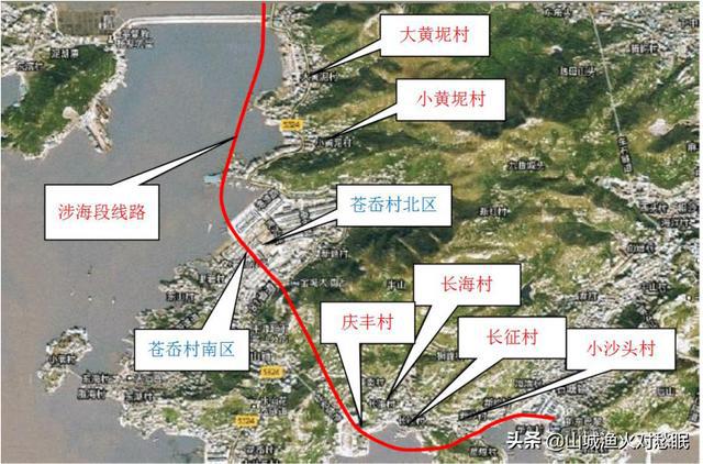 揭秘溫嶺市81省道在11月的最新建設(shè)進(jìn)展