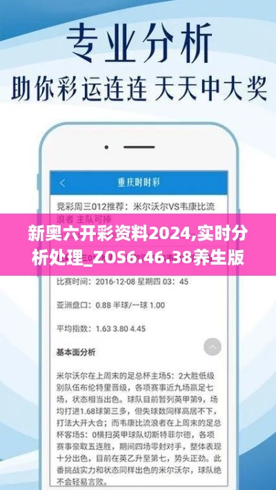 新奧六開彩資料2024,實(shí)時(shí)分析處理_ZOS6.46.38養(yǎng)生版