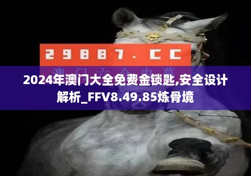 2024年澳門(mén)大全免費(fèi)金鎖匙,安全設(shè)計(jì)解析_FFV8.49.85煉骨境