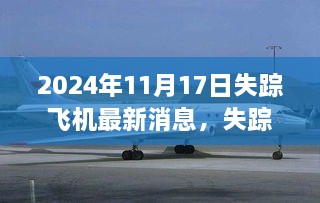 探尋未知之謎，失蹤飛機最新進(jìn)展報告（2024年失蹤飛機最新消息速遞）