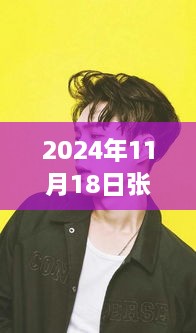 2024年11月18日張藝興壁紙最新圖片，張藝興壁紙新風(fēng)尚，2024年11月18日?qǐng)D片背后的流行文化探討