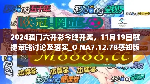 2024澳門六開彩今晚開獎，11月19日敏捷策略討論及落實_O NA7.12.78感知版本