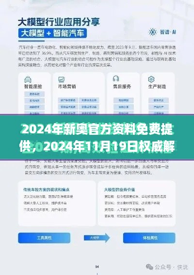 2024年新奧官方資料免費提供，2024年11月19日權(quán)威解讀_NYB8.63.28尊享版