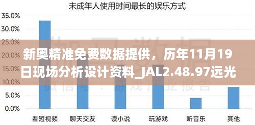 新奧精準(zhǔn)免費(fèi)數(shù)據(jù)提供，歷年11月19日現(xiàn)場分析設(shè)計(jì)資料_JAL2.48.97遠(yuǎn)光版