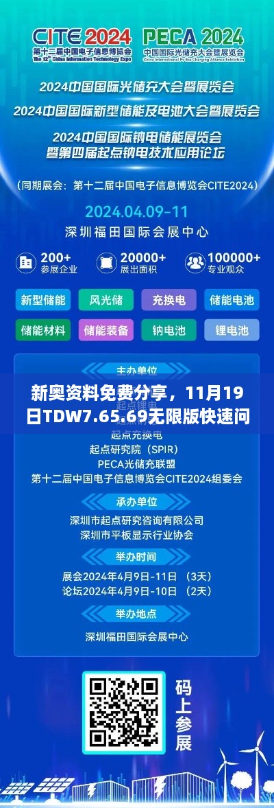 新奧資料免費(fèi)分享，11月19日TDW7.65.69無限版快速問答