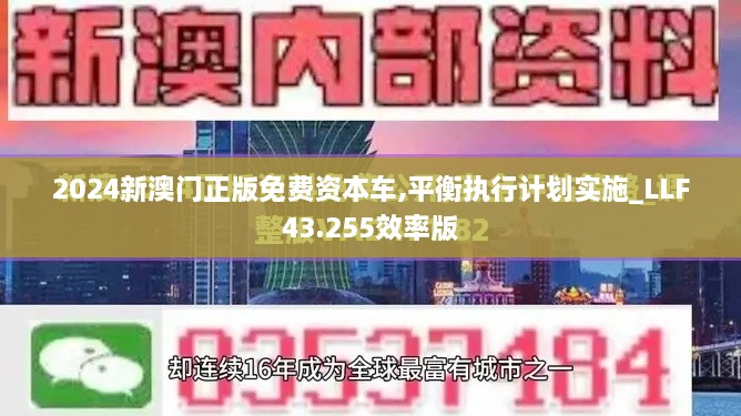 2024新澳門正版免費(fèi)資本車,平衡執(zhí)行計(jì)劃實(shí)施_LLF43.255效率版