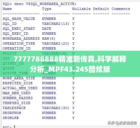 7777788888精準新傳真,科學解釋分析_MPF43.245酷炫版