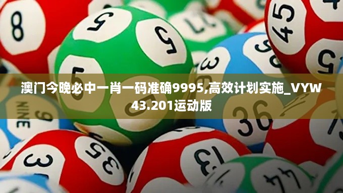 澳門今晚必中一肖一碼準(zhǔn)確9995,高效計劃實施_VYW43.201運動版