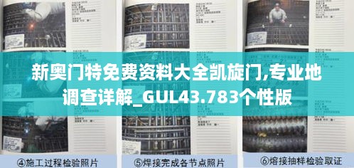 新奧門特免費(fèi)資料大全凱旋門,專業(yè)地調(diào)查詳解_GUL43.783個性版