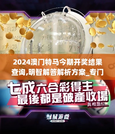 2024澳門特馬今期開獎結果查詢,明智解答解析方案_專門版VSM5.17