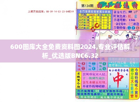 600圖庫大全免費(fèi)資料圖2024,專業(yè)評(píng)估解析_優(yōu)選版BNC6.32