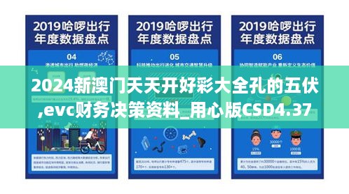 2024新澳門天天開好彩大全孔的五伏,evc財(cái)務(wù)決策資料_用心版CSD4.37