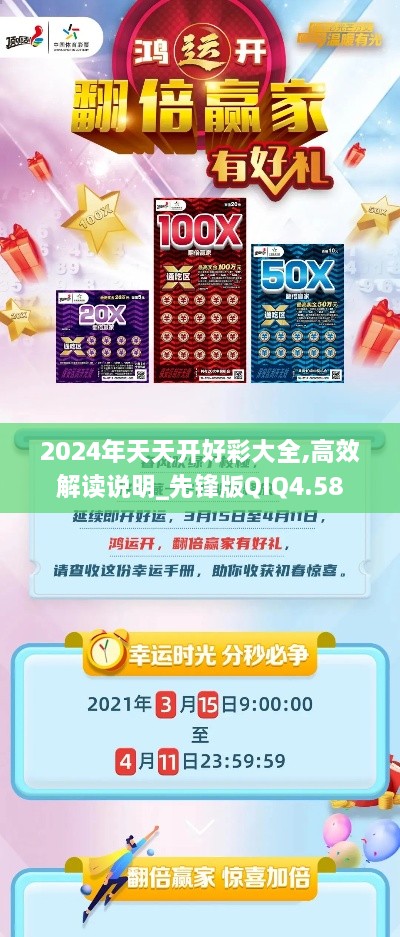 2024年天天開好彩大全,高效解讀說明_先鋒版QIQ4.58