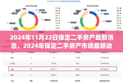 2024年保定二手房產(chǎn)市場最新動態(tài)解析，最新消息與市場趨勢