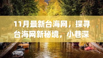 探尋臺(tái)海網(wǎng)新秘境，小巷深處的獨(dú)特滋味（最新報(bào)道）