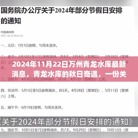 青龍水庫秋日溫情故事，友情、家庭與陪伴的溫馨時(shí)光（最新消息）