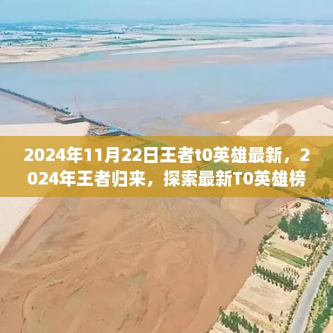 2024王者歸來，最新T0英雄榜單崛起之路