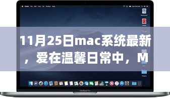 Mac系統(tǒng)最新更新，溫馨日常與我的家庭故事