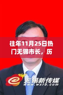 歷年11月25日無錫市長備受矚目之謎，背后的故事揭曉！