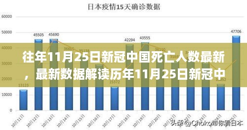 往年11月25日新冠中國死亡人數(shù)最新，最新數(shù)據(jù)解讀歷年11月25日新冠中國死亡人數(shù)報(bào)告，深度解析疫情趨勢與應(yīng)對策略