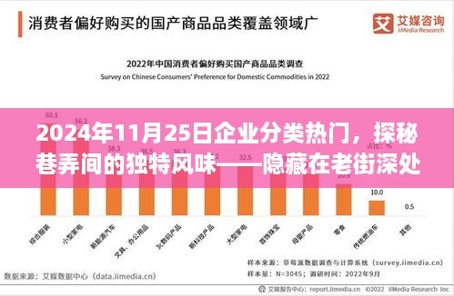 探秘老街特色小店與熱門企業(yè)分類新趨勢，2024年企業(yè)分類熱門解析