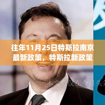 特斯拉新政策下的南京探秘，隱藏瑰寶與小巷特色小店之旅