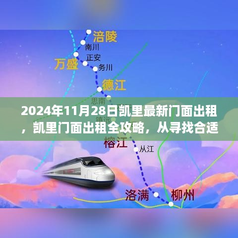 2024年11月28日凱里最新門面出租，凱里門面出租全攻略，從尋找合適門面到成功簽約的每一步