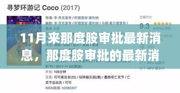 11月那度胺審批最新消息，日常故事中的暖心進(jìn)展