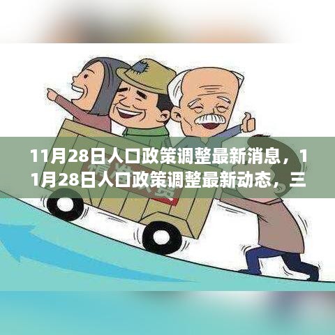 深度解讀，最新人口政策調(diào)整動(dòng)態(tài)及三大要點(diǎn)分析（11月28日最新消息）