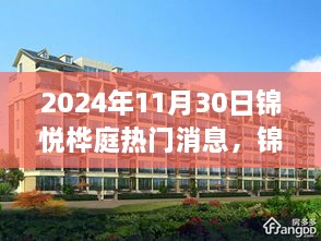 錦悅樺庭揭秘，掌握熱門消息與活動參與指南，2024年11月30日不容錯過！