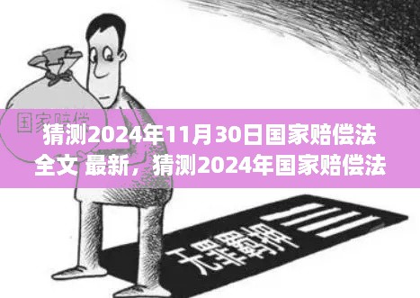 深度解讀與預測，2024年國家賠償法全文最新動向及展望（猜測版）