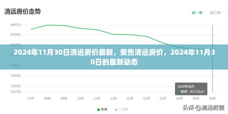 清遠(yuǎn)房?jī)r(jià)最新動(dòng)態(tài)，聚焦2024年11月30日的最新房?jī)r(jià)動(dòng)態(tài)