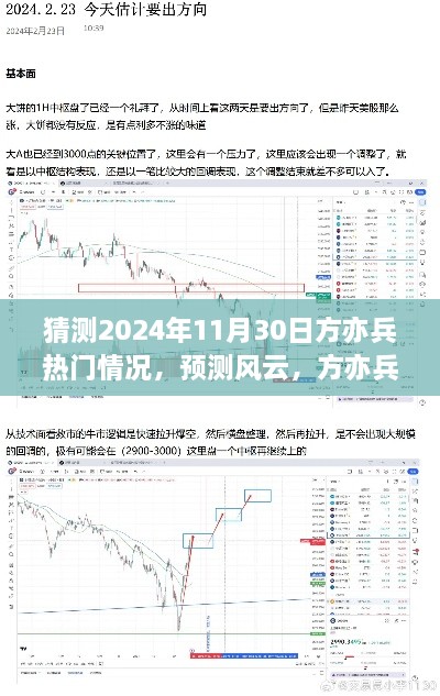 方亦兵在2024年11月30日的熱門展望與風云預測