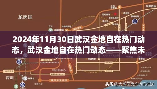 聚焦未來，武漢金地自在熱門動(dòng)態(tài)（2024年11月30日版）