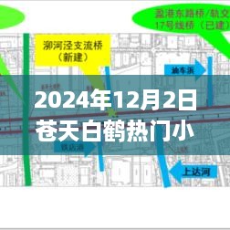 蒼天白鶴奇幻巔峰之作，2024年熱門小說(shuō)矚目之作