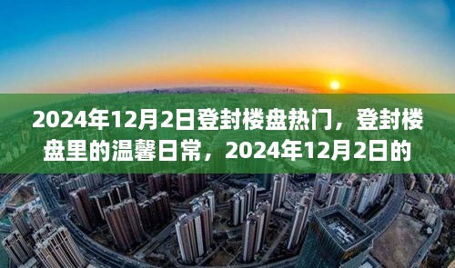 登封樓盤溫馨日常與奇遇，2024年12月2日的矚目焦點