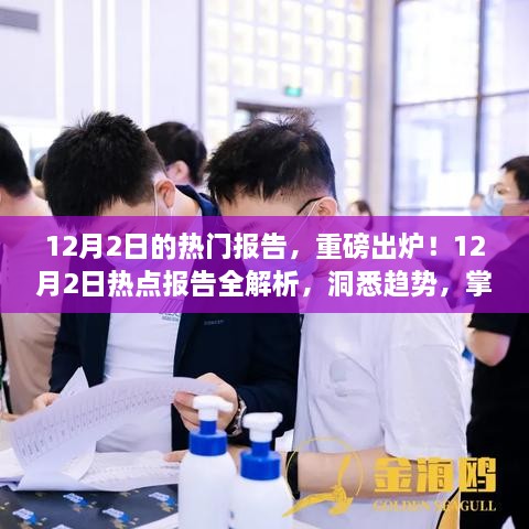 重磅熱點報告解析，洞悉趨勢，掌握未來（12月2日版）