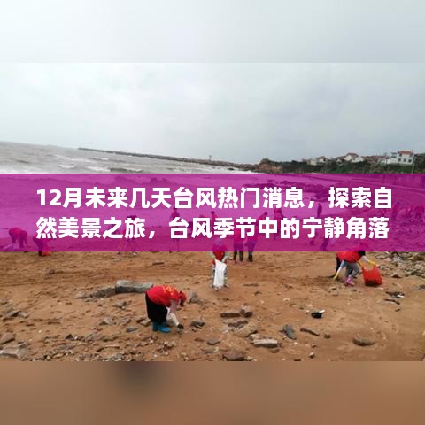 12月臺風(fēng)熱門消息，自然美景探索之旅——臺風(fēng)季節(jié)的寧靜與冒險