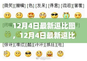 12月4日最新逗比圖，網(wǎng)絡(luò)表情新風(fēng)尚下的多元解讀與個(gè)人立場(chǎng)展示