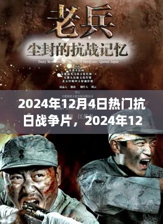 致敬英雄，銘記歷史，盤點(diǎn)2024年熱門抗日戰(zhàn)爭(zhēng)電影回顧