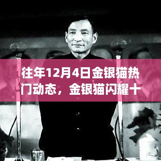 歷年金銀貓閃耀十二月，深度回顧歷年12月4日的熱門(mén)動(dòng)態(tài)