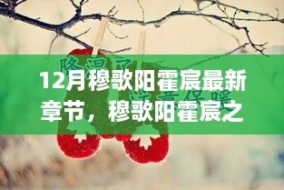 穆歌陽(yáng)霍宸之十二月，家的羈絆與溫馨日常的歌聲中