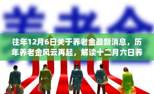 歷年養(yǎng)老金風云再起揭秘，解讀十二月六日最新消息背后的故事