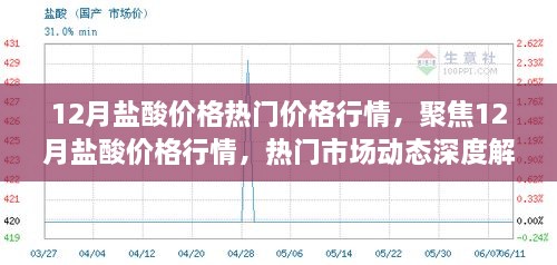 12月鹽酸價(jià)格行情深度解析，市場(chǎng)動(dòng)態(tài)與熱門價(jià)格走勢(shì)聚焦