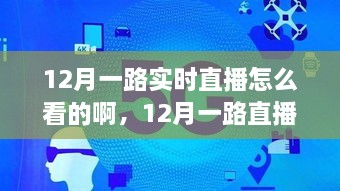 12月直播盛宴，如何實時觀看直播節(jié)目指南