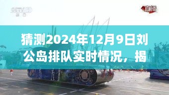 揭秘預(yù)測，2024年12月9日劉公島游客排隊盛況展望。